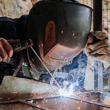 Zabezpečenie stavebných pracovníkov v Bratislave